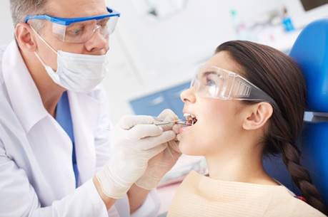 Cosmetic Dental Treatments