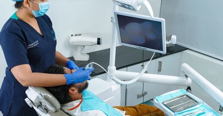 Dental Examination