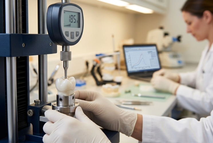 How Strong Are Dental Crowns? Let’s Test the Truth