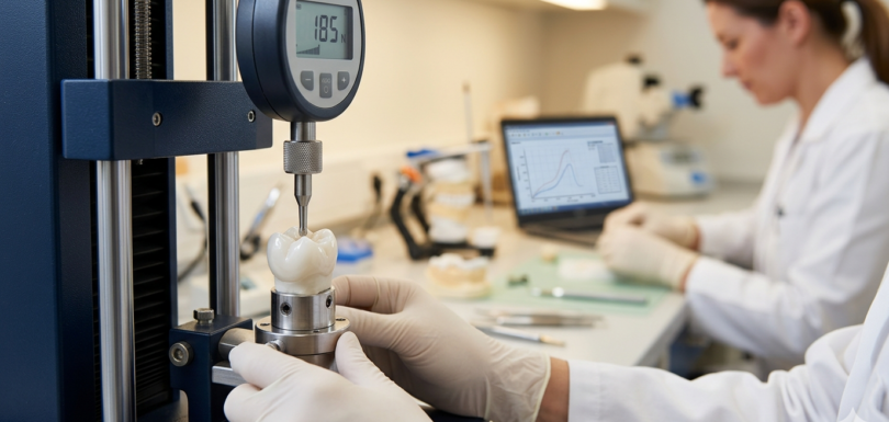 How Strong Are Dental Crowns? Let’s Test the Truth