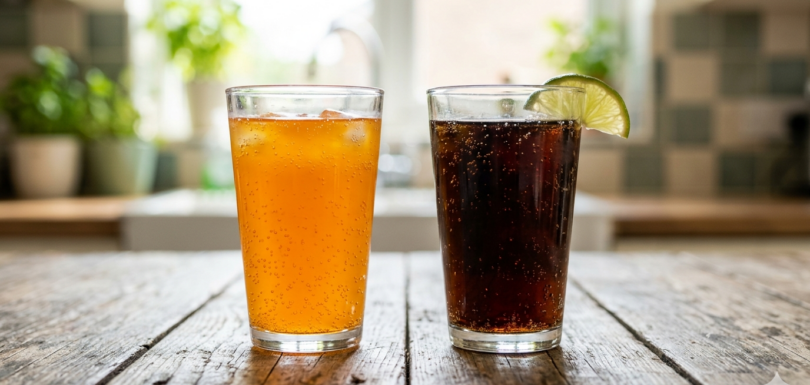 Energy Drinks vs Soda: Which Damages Teeth More?