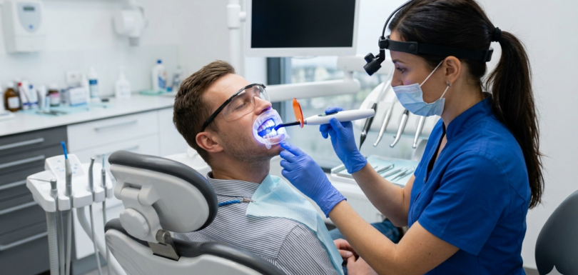 What Is Included in a Full Smile Makeover Treatment Plan?
