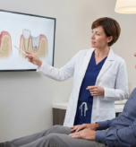 Why Does Bone Preservation Start Immediately After Extraction?