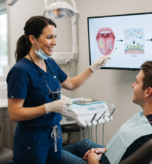 The Hidden Connection Between Tongue Bacteria and Tooth Decay
