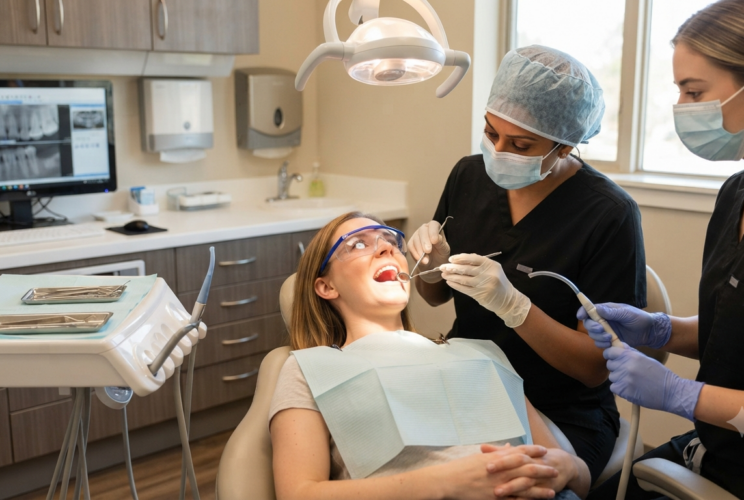 Why General Dentistry Is the Foundation of All Dental Treatments
