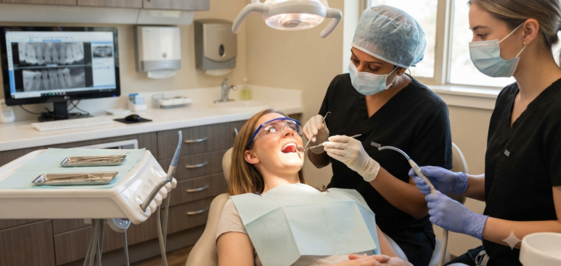 Why General Dentistry Is the Foundation of All Dental Treatments