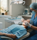 Is Sedation Dentistry a Good Option for Sensitive Teeth?